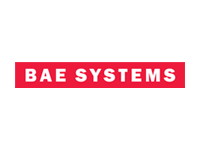 Logo BAE Systems Diterapkan Kecer