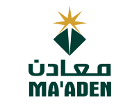 Maaden.logo