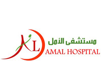 amal hospital-Logo