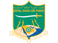 Royal Saudi Air Force Logo